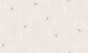 Обои WallSecret Comfort 8914-23 виниловые 1,06*10,05м (1упак-6рул)