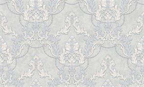 Обои WallSecret Elite 8649-21 виниловые 1,06*10,05м (1упак-6рул)