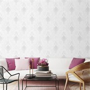 Обои ERISMANN г.Москва Profi Deco Firuze 60496-01 1,06*10,05м (1упак-6рул)