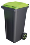Контейнер KSC для мусора 120л 40-448