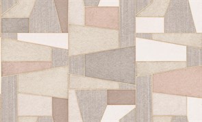 Обои RASCH Россия Contour декор 655209 1,06*10,05м (1упак-6рул)