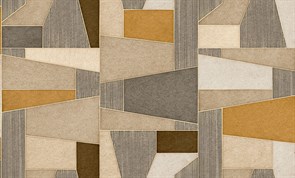 Обои RASCH Россия Contour декор 655254 1,06*10,05м (1упак-6рул)