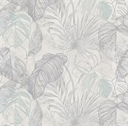 Обои VS Savage декор 285117 виниловые 1,06*10,05м (1упак-6рул) (МАЯКПРИНТ)