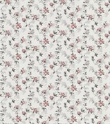 Обои МОСКОВСКИЕ Магнолия 6208-1 0,53*10м (1упак-12рул)