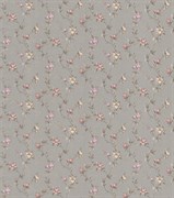 Обои МОСКОВСКИЕ Магнолия 6208-9 0,53*10м (1упак-12рул)