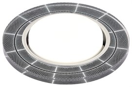 Светильник SIRIUS светодиодный LED GX53-15 ДВБ 123мм