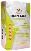 Штукатурка REINLUX универсальная 25/30кг