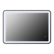 Зеркало IDDIS Cloud 100см CLO1000i98