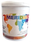 Паста колеровочная Meridian Colorants HS 1л (бордовый)