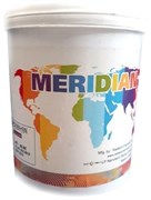 Паста колеровочная Meridian Colorants ST 1л (коричневый)