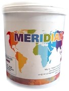 Паста колеровочная Meridian Colorants US 1л (желто-оранжевый)
