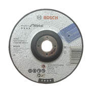 Диск шлифовальный BOSCH 150*6 2608600389