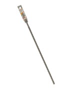 Бур BOSCH по бетону 12*400*460 SDS Plus-5X 2608833812