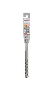 Бур BOSCH по бетону 14*100*160 SDS Plus-5X 2608833816
