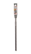 Бур BOSCH по бетону 14*250*310 SDS Plus-5X 2608833819
