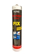 Клей PUFAS монтажный FIX 280 мл (445 гр)