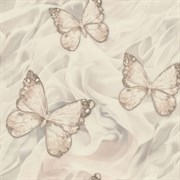 Обои EURO DECOR Сияй декор 7270-01 виниловые 1,06*10,05м (1упак-6рул)