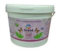 Водоэмульсия фасадная GRAND VICTORY База С Colore 12кг.