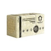 МинПлита ISOVER Fasade Master-50/600*1000 V= 0,18м3, S= 3,6м2