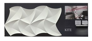Панель декоративная ПЕНОПОЛДЕКОР Kite