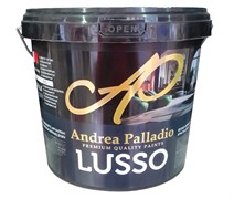 Краска ANDREA PALLADIO Lusso 4л