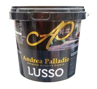 Краска ANDREA PALLADIO Lusso 0,9л