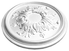 Розетка декоративная Формат 430Б (12*1)