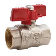 Кран FADO шаровой New PN40 20 3/4'' ВВ KB2