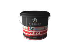 Краска декоративная DecorEX Goya (Гойя) 3,7кг