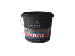 Штукатурка декоративная DecorEX Vrubel (Врубель) 5кг