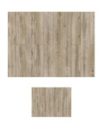 Ламинат SWISS KRONO Ecologik Дуб Монталь 8мм 32 класс 3280 V4 1380*191мм (2,109квм) AQUA OUT