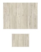 Ламинат SWISS KRONO Mixology Дуб Кристал 8мм 32 класс АС4 4849 V4 1380*191мм (2,109квм) AQUA OUT