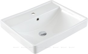 Раковина мебельная AQUANET Ирис 60 301803