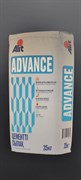 Штукатурка ALIT Advance цементная 25кг