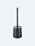 Ерш MOROSHKA Magma 10х10х37,5см, черный 981-309-01