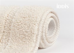 Набор ковриков Набор для ванной комнаты IDDIS 65*45+45*45см микрофибра, светло-бежевый PSET02Mi13