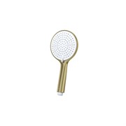 Лейка IDDIS для душа Optima Home золото матовое OPH3FMGi18