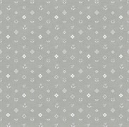 Обои VS Monogramma декор 589253 виниловые 1,06*10,05м (1упак-6рул) (МАЯКПРИНТ)