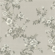 Обои EURO DECOR Felicia декор 9289-01 виниловые 1,06*10,05м (1упак-6рул)