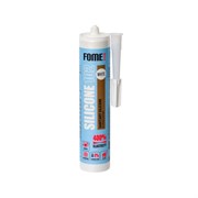 Силикон FOME 102 белый 310мл