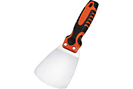 Шпатель DECOR для ведра 100 мм, 0,7 мм 317-8100