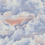 Обои EURO DECOR Oculus фон 7285-03 виниловые 1,06*10,05м (1упак-6рул)