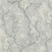 Обои EURO DECOR Isadora декор 9265-11 виниловые 1,06*10,05м (1упак-6рул)