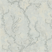 Обои EURO DECOR Isadora декор 9265-00 виниловые 1,06*10,05м (1упак-6рул)