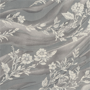 Обои EURO DECOR Boudoire декор 6070-12 виниловые 1,06*10,05м (1упак-6рул)