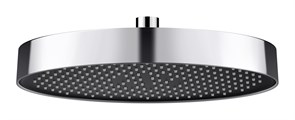 Верхний душ Shower head Rainfall (BK) 622171B