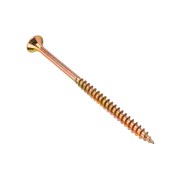 Саморезы СТРОЙБАТ универсальные 6,0x100 (50 шт) 78661