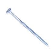 Саморезы СТРОЙБАТ универсальные 5,0x 80 (100 шт) 76251