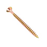 Саморезы СТРОЙБАТ универсальные 5,0x 60 (100 шт) 76231