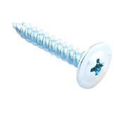 Саморезы СТРОЙБАТ для тонк.пластин оц. 4,2х38 (200 шт) 2640206/75101